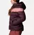 Campera de esquí Abbott Peak™ II Insulated Mujer • Moonvista, Pink Agave • Columbia - SIETE CUMBRES