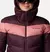 Campera de esquí Abbott Peak™ II Insulated Mujer • Moonvista, Pink Agave • Columbia en internet