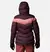 Campera de esquí Abbott Peak™ II Insulated Mujer • Moonvista, Pink Agave • Columbia en internet