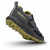 Zapatillas Trail Supertrac 3 Gore-Tex Hombre • Black, Mud Green • Scott en internet