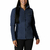 Campera Polar Basin Trail™ III Mujer • Nocturnal, Dark Nocturnal • Columbia - tienda online