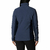 Campera Polar Basin Trail™ III Mujer • Nocturnal, Dark Nocturnal • Columbia - SIETE CUMBRES