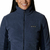 Campera Polar Basin Trail™ III Mujer • Nocturnal, Dark Nocturnal • Columbia en internet