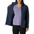 Campera Polar Basin Trail™ III Mujer • Nocturnal, Dark Nocturnal • Columbia