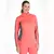 Camiseta térmica Fairview Mujer • Pink • Icepeak