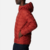 Imagen de Campera pluma Delta Ridge™ Capucha Hombre · Warp Red · Columbia