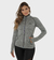 Campera Polar Vent Judy Mujer • Gris medio • Montagne - SIETE CUMBRES