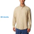 Camisa PFG Tamiami II Manga Larga • Fossil • Columbia