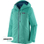 Campera de esqui Insulated Powder Town Mujer • FRTL • Patagonia