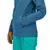 Imagen de Campera de esqui Powder Town Mujer • BLK • Patagonia