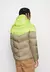 Campera de pluma Nature Down Hombre • Turtle, Lime Punch • La Sportiva - tienda online