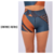 Hot Pant · Noventoso Moca · Opiparo - comprar online