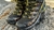 Botas Ultra Raptor II Mid Gore-Tex Hombre • Metal, Flash Green • La Sportiva - SIETE CUMBRES