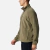 Campera Polar Fast Trek™ II Hombre • Stone green • Columbia - tienda online
