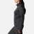 Buzo polar medio cierre Park View™ Grid Mujer • Black Heather • Columbia - SIETE CUMBRES