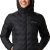 Campera pluma larga Delta Ridge™ Mujer · Black · Columbia - comprar online