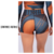 Hot Pant · Noventoso Moca · Opiparo - tienda online