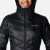 Campera Joy Peak™ Sintética con capucha Mujer • Negro • Columbia