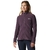 Campera Polar Microchill™ 2.0 Mujer • Dusty purple • Mountain Hardwear
