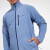 Campera Polar Fast Trek™ II Hombre • Bluestone, Collegiate Navy • Columbia en internet