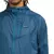 Campera Houdini® Rompevientos Hombre • Wavy blue • Patagonia en internet