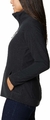 Buzo micropolar Ali Peak™ Mujer • Negro • Columbia - SIETE CUMBRES