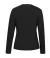 Camiseta térmica Bologna Mujer • Black • Icepeak