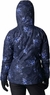 Campera Whirlibird™ IV Interchange™ Mujer · Nocturnal Aurelian Print · Columbia - SIETE CUMBRES