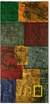 Cuello termico Buff Original • National Geographic Temple • Buff