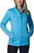 Campera polar Park View™ Mujer • Blue Chill Heather • Columbia en internet