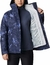 Campera Whirlibird™ IV Interchange™ Mujer · Nocturnal Aurelian Print · Columbia - tienda online