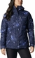 Campera Whirlibird™ IV Interchange™ Mujer · Nocturnal Aurelian Print · Columbia