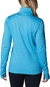 Campera polar Park View™ Mujer • Blue Chill Heather • Columbia - comprar online