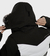 Campera Eco-Down Vayne • Negro/Negro • Montagne en internet