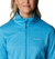Imagen de Campera polar Park View™ Mujer • Blue Chill Heather • Columbia