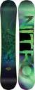 Tabla Snowboard Beast MID -WIDE 157 cm • Nitro en internet