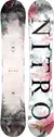 Tabla Snowboard Fate 144 cm • Nitro