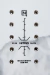 Tabla de snowboard Prime Raw 165 cm WIDE • S25 • Nitro - SIETE CUMBRES