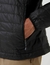 Imagen de Campera Nano Puff® Hoody Hombre • Black • Patagonia