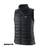 Chaleco Down Sweater™ Mujer • BLK • Patagonia