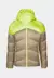 Imagen de Campera de pluma Nature Down Hombre • Turtle, Lime Punch • La Sportiva