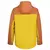 Campera impermeable 10K Yara Hombre • Yellow • Icepeak - comprar online