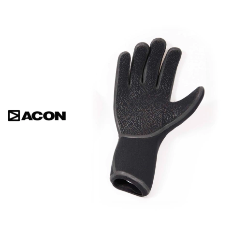 Guantes de neoprene 3 mm • Acon