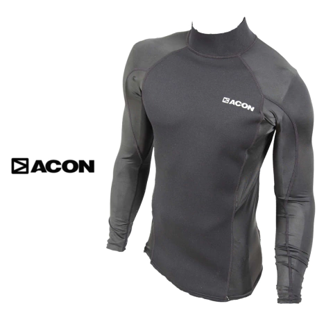 Remera de neoprene 3 mm • Acon