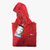 Interior Polartec® Thermal Pro® Amdo Tech c/Capucha SHERPA - Hombre