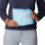 Campera impermeable Arcadia II Mujer • Vista blue • Columbia en internet