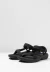 Sandalias Hurricane XLT2 Mujer • Black • Teva - SIETE CUMBRES