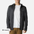 Campera polar Park View™ Hombre • Black Heather • Columbia - comprar online