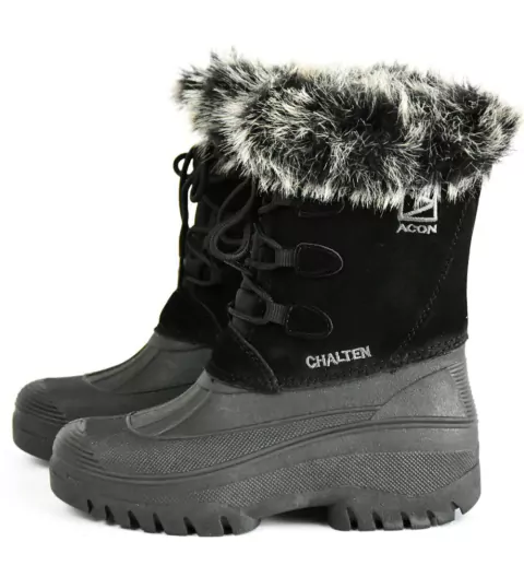 Botas Apres Ski Chalten Impermeable - Acon