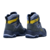 Botas impermeables Scamosciato Hombre • Grey, yellow • Northland - tienda online
